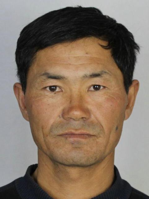 麦麦提江·达伍提
