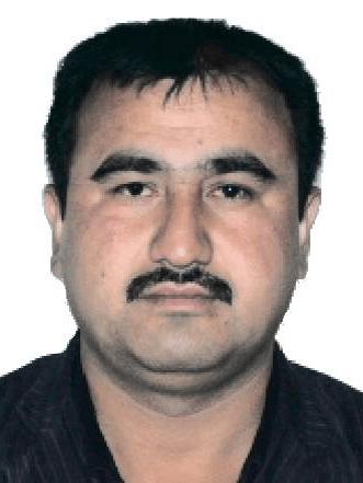 Omerjan Mijit