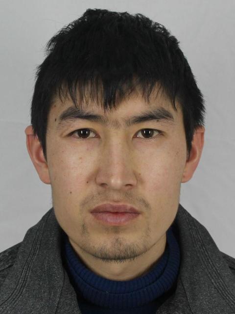 喀斯木·托合提