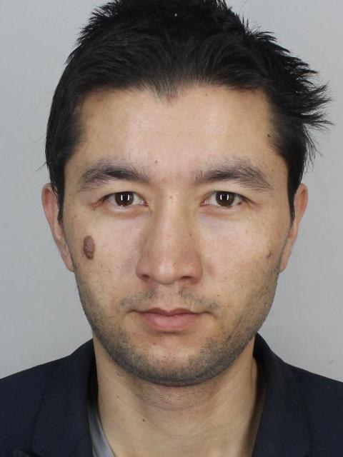 Urayimjan Abdureshit