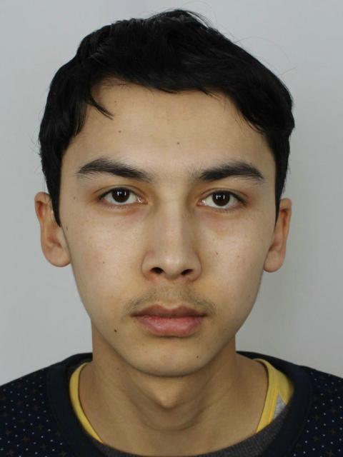 Abdusalam Qurban