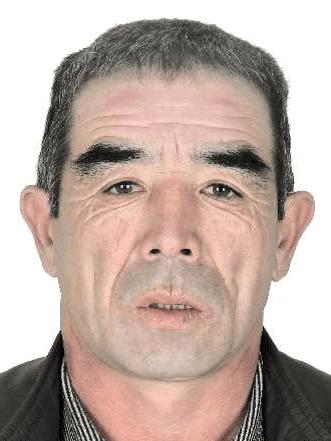 Nasirjan Abdurehim