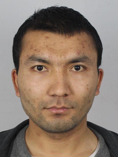 阿卜杜吾普尔·阿卜杜热西提