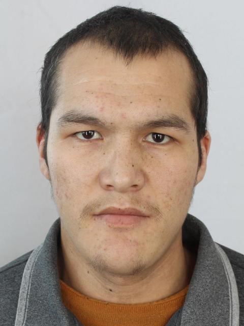 Qurbanjan Hamit