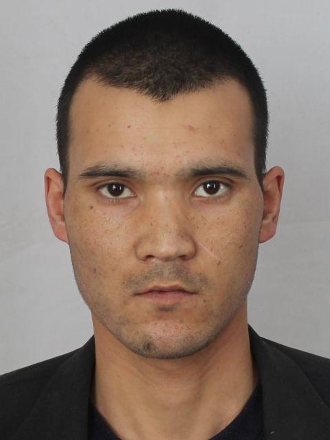 Nuradil Behti