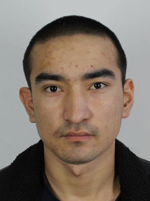 图尔荪江·克热木
