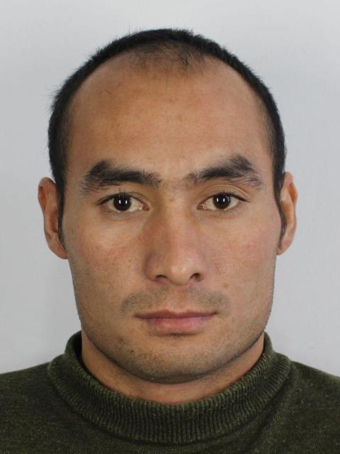 Memetjan Tursun