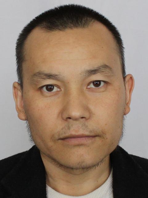 Emetjan Obul