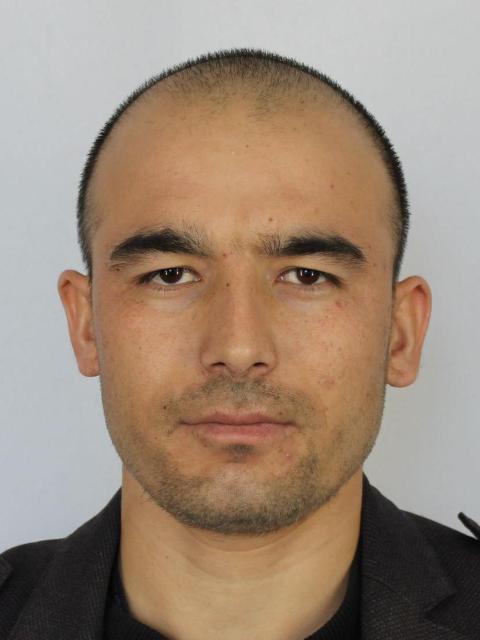 Huseyinjan Turaq
