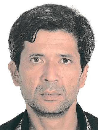 Ablajan Yusup