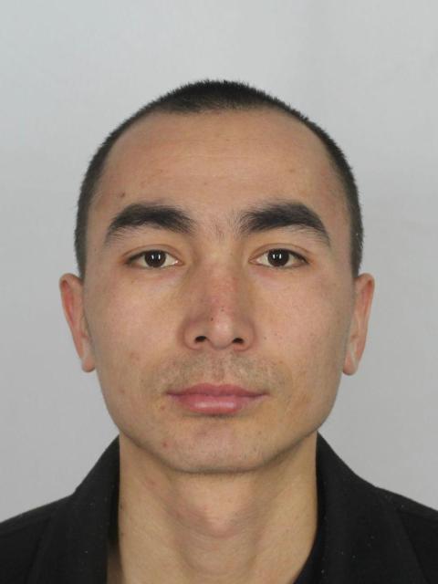 阿力木江·奥布力