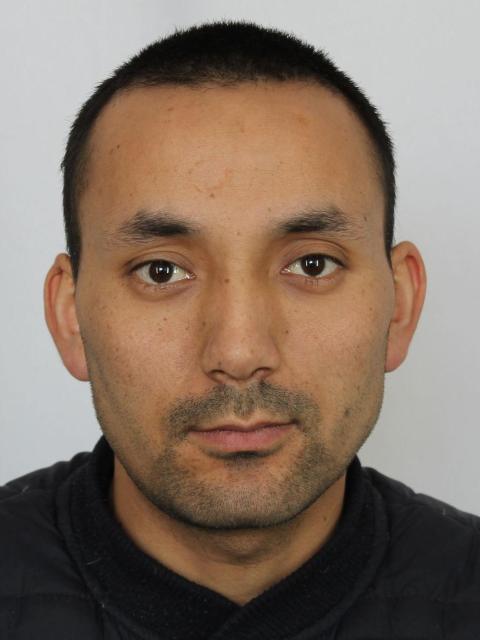Tohtihaji Zunun