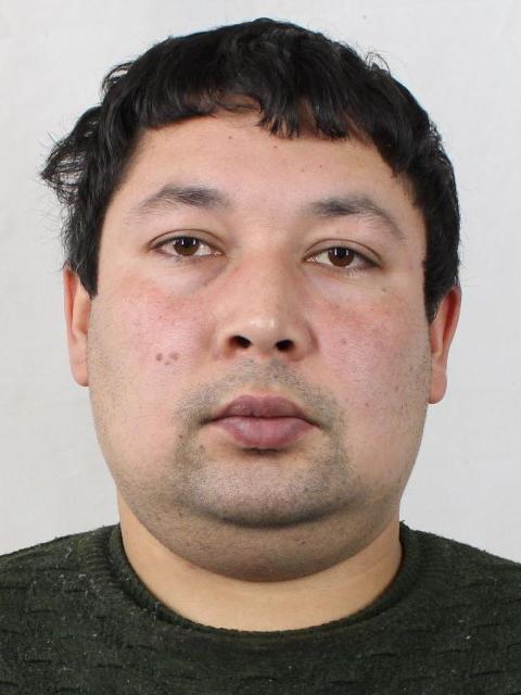 Mehmut Qurban