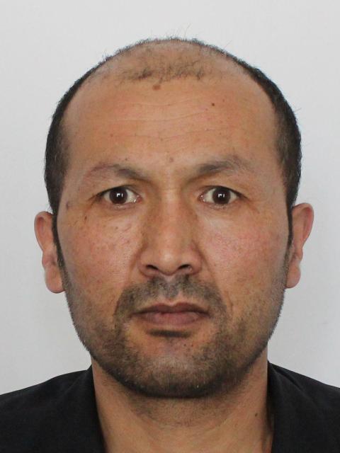 Urayim Hesen