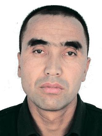 Nurmemet Bilal