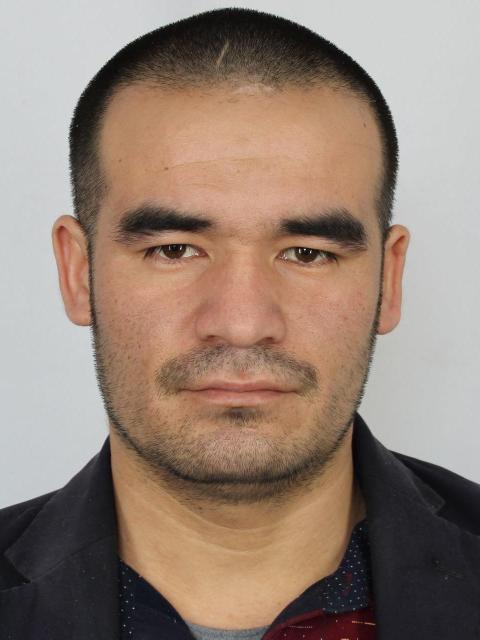 Eziz Sherip