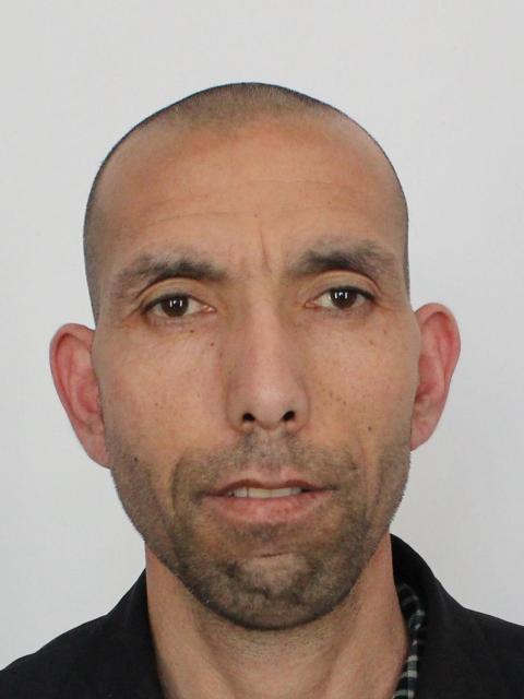 Abdurahman Musa