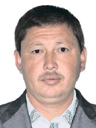 Muhterjan Eziz
