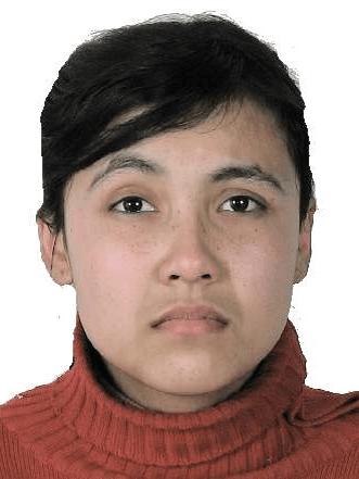 Buzohre Turghun