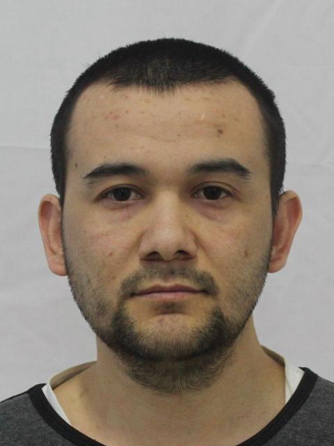 Yaqupjan Obul