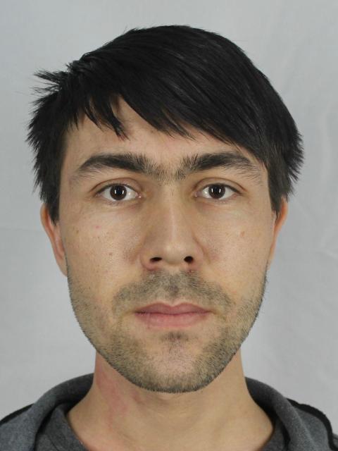 Mehmut Nurmemet