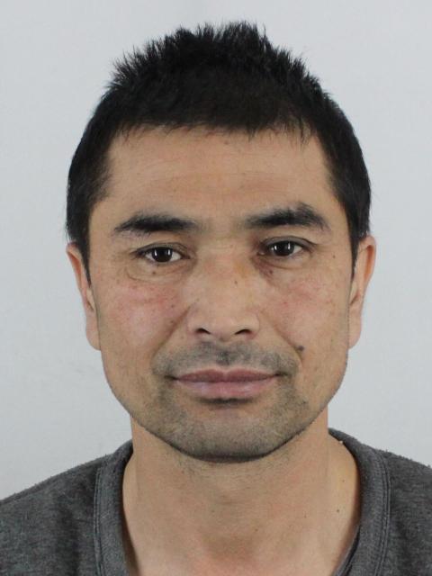 吾拉木·阿卜杜热伊木