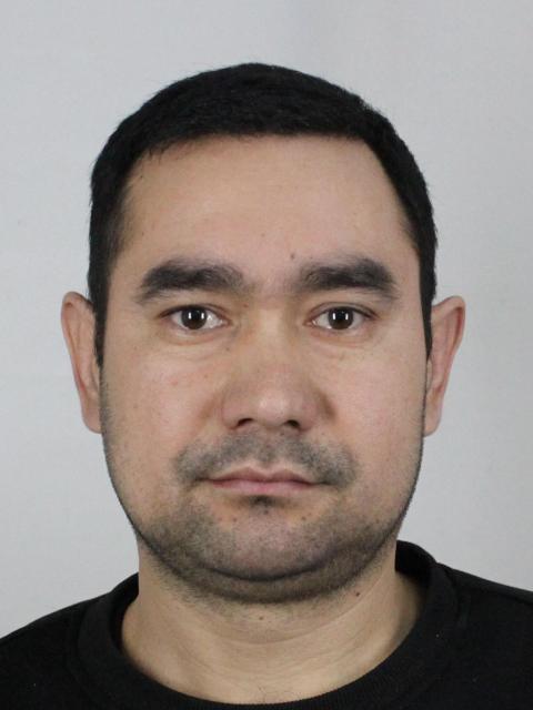 图尔荪·吾拉伊木
