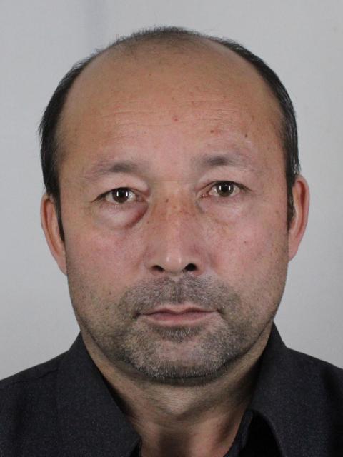 Eziz Memet