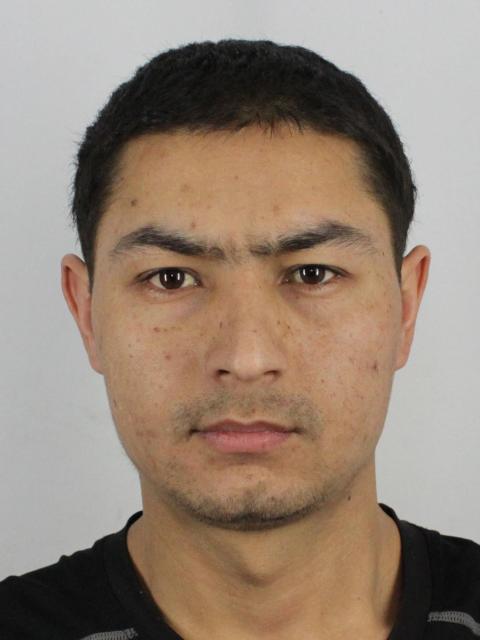 玉苏普江·萨塔尔