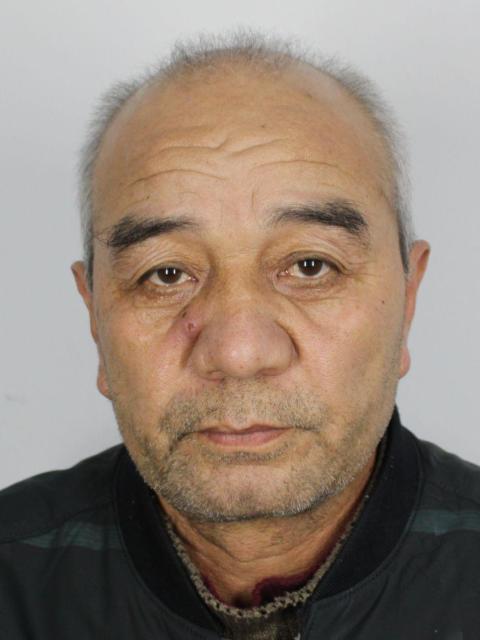 Batur Tohti
