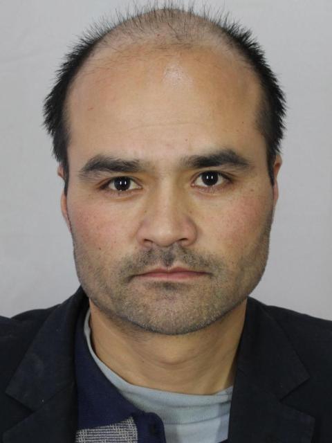 Omerjan Ebey