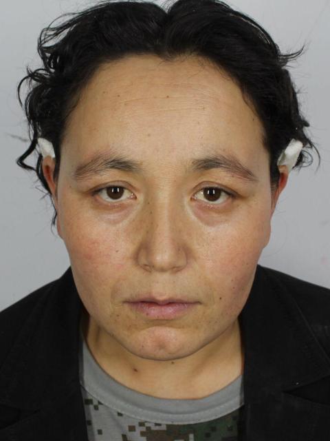 Patigul Tohti