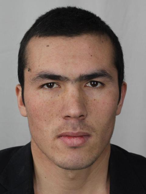 Ablimit Omer