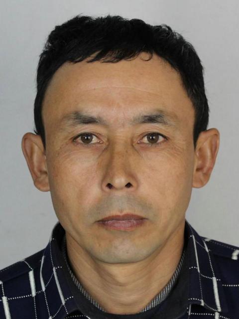 麦麦提图尔荪·伊斯拉木