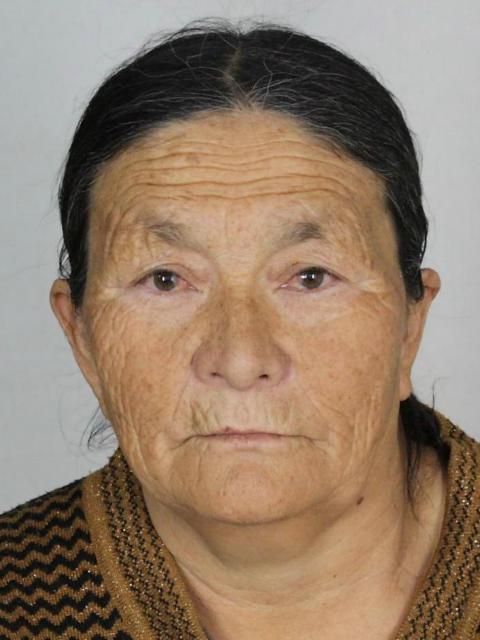 帕太姆·阿卜杜热合曼