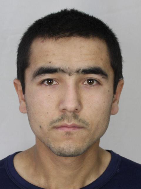 Memet Abdurahman