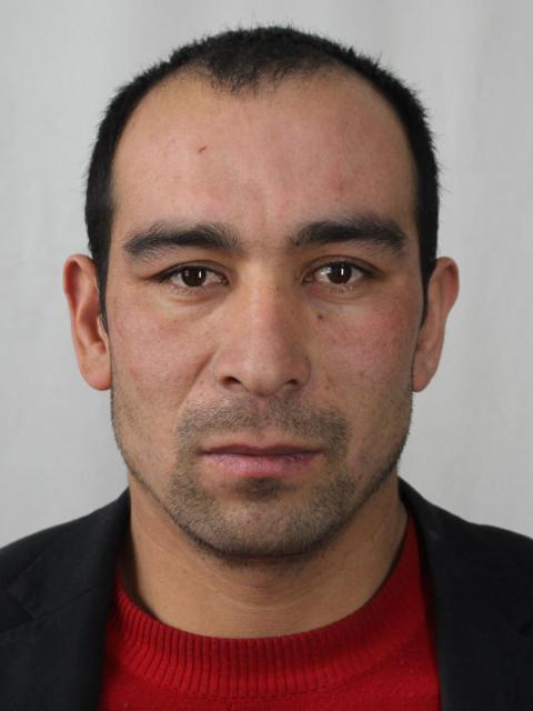 Qurban Osman