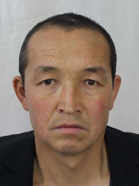 Memetimin Turap