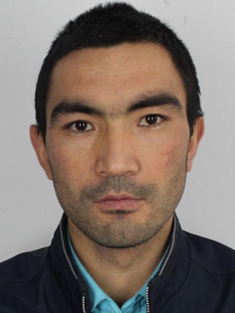 玉苏普·亚库普