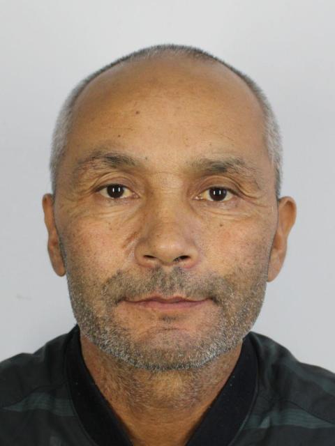 Muhter Abdukerim