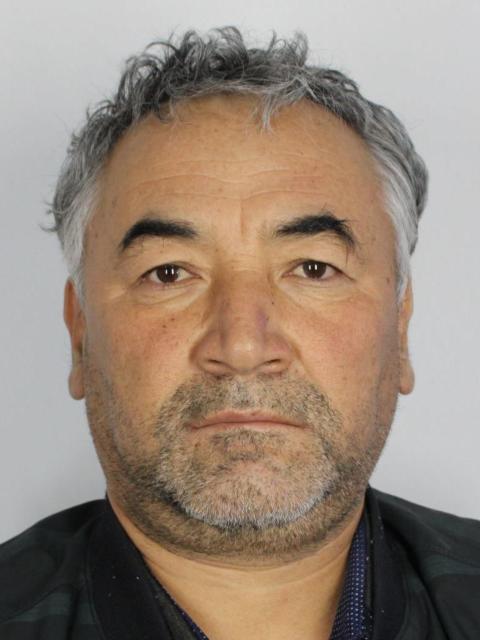 Eli Ismayil