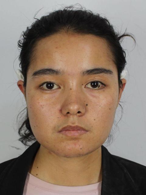哈丽代姆·如则