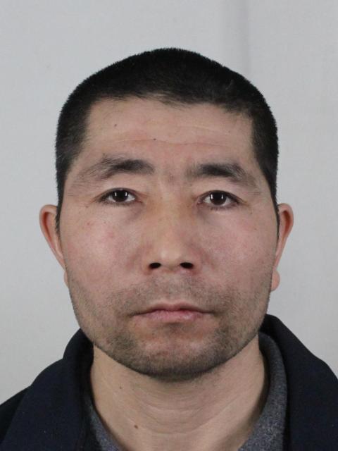 阿卜杜热伊木·图尔荪
