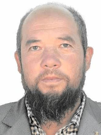 Eli Imin
