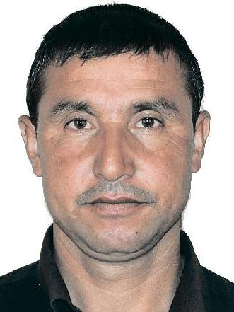 Urayimjan Yasin