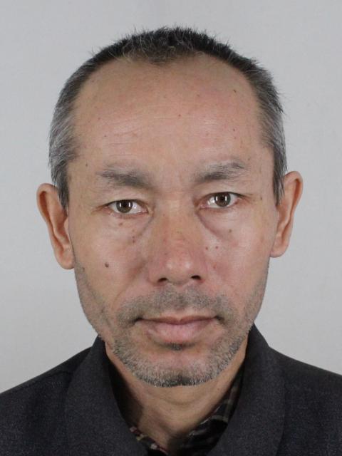 Tohti Rozi