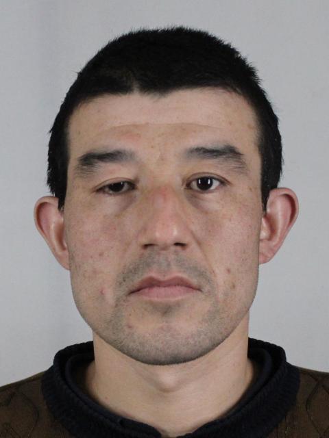 阿卜杜热伊木江·尧力达什