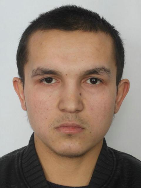 Muhter Osman