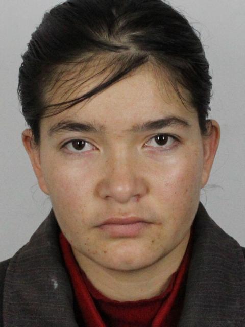 库尔班妮萨·艾麦提