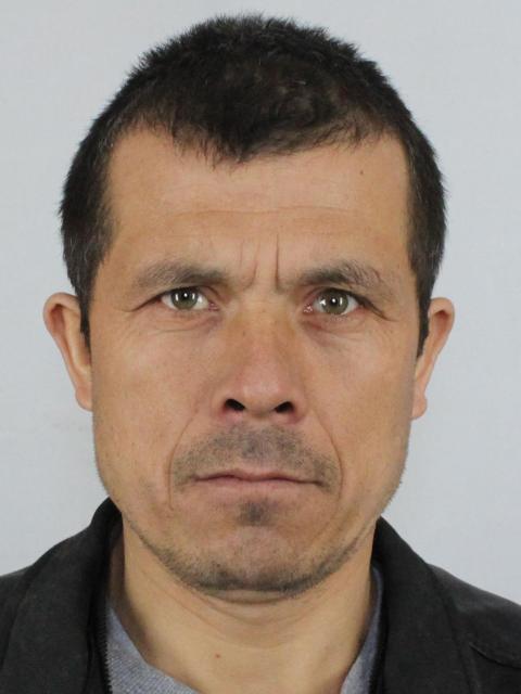 Turghunjan Rozi